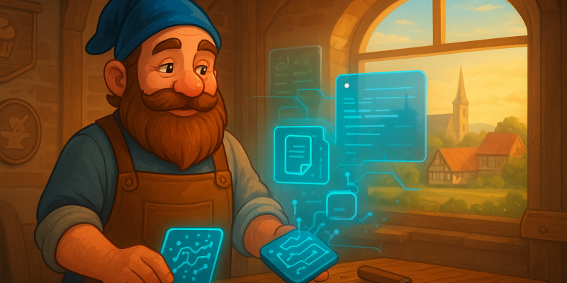 KI-SEO: Neue Regeln für Website-Sichtbarkeit