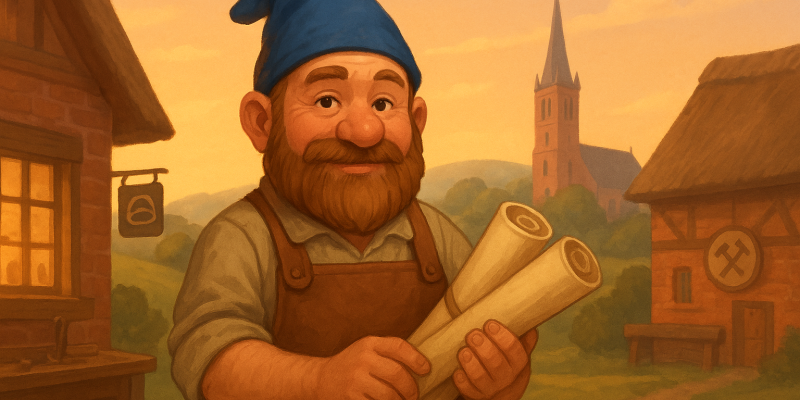 BFSG-Dokumentation: Diese 3 Dokumente braucht dein Unternehmen bis 2026