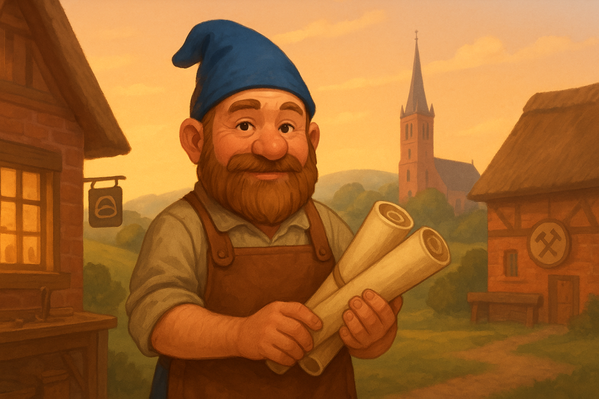 BFSG-Dokumentation: Diese 3 Dokumente braucht dein Unternehmen bis 2026