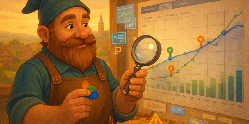 Google Search Console 2026