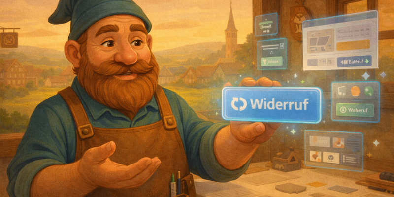 Onlineshops 2026: Diese drei neuen Pflichten kommen auf dich zu