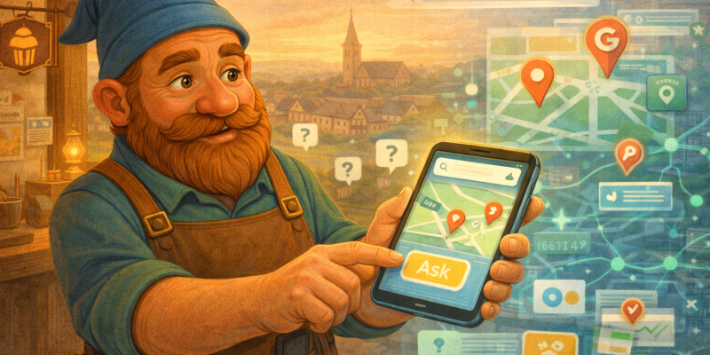 EU AI Act ab August 2026: KI-Chatbot