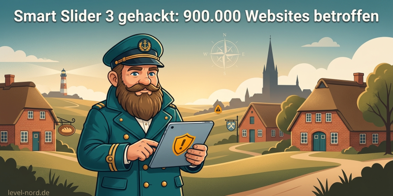 Smart Slider 3 Pro gehackt