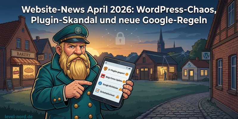 Website-News April 2026