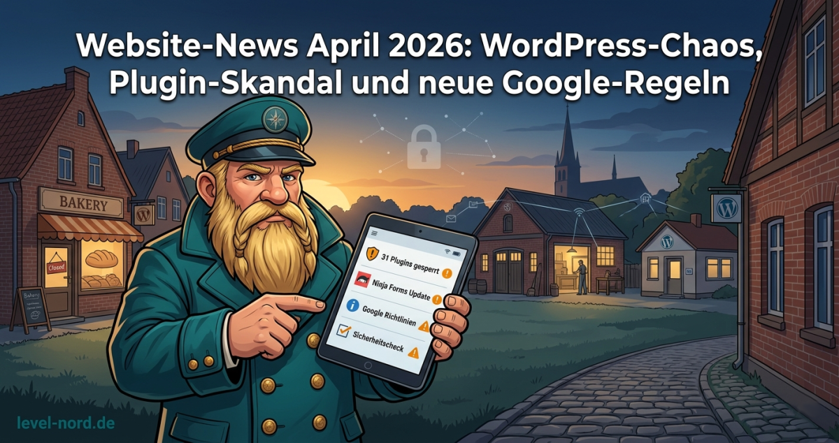 Website-News April 2026