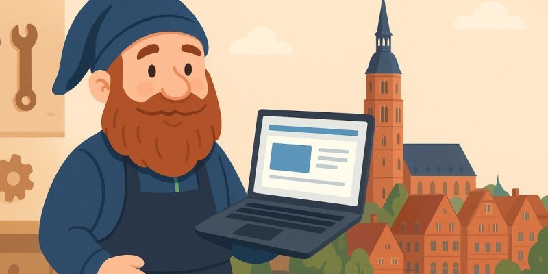 Website-Tipps: Einfach mehr Kunden gewinnen – Ohne Code