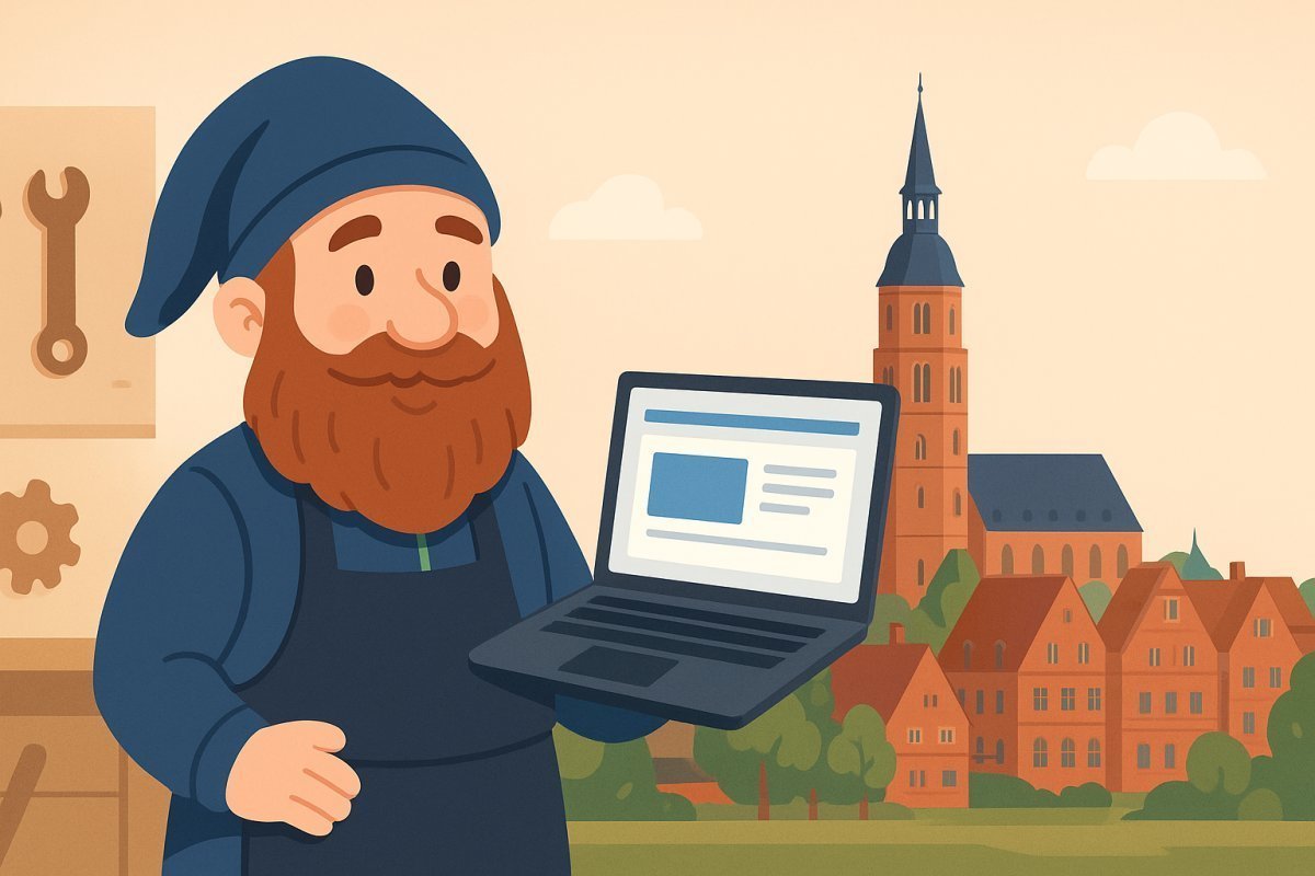 Website-Tipps: Einfach mehr Kunden gewinnen – Ohne Code