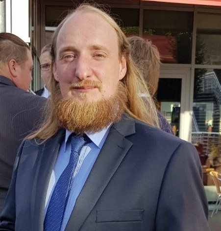 Dennis Schwenker-Sanders